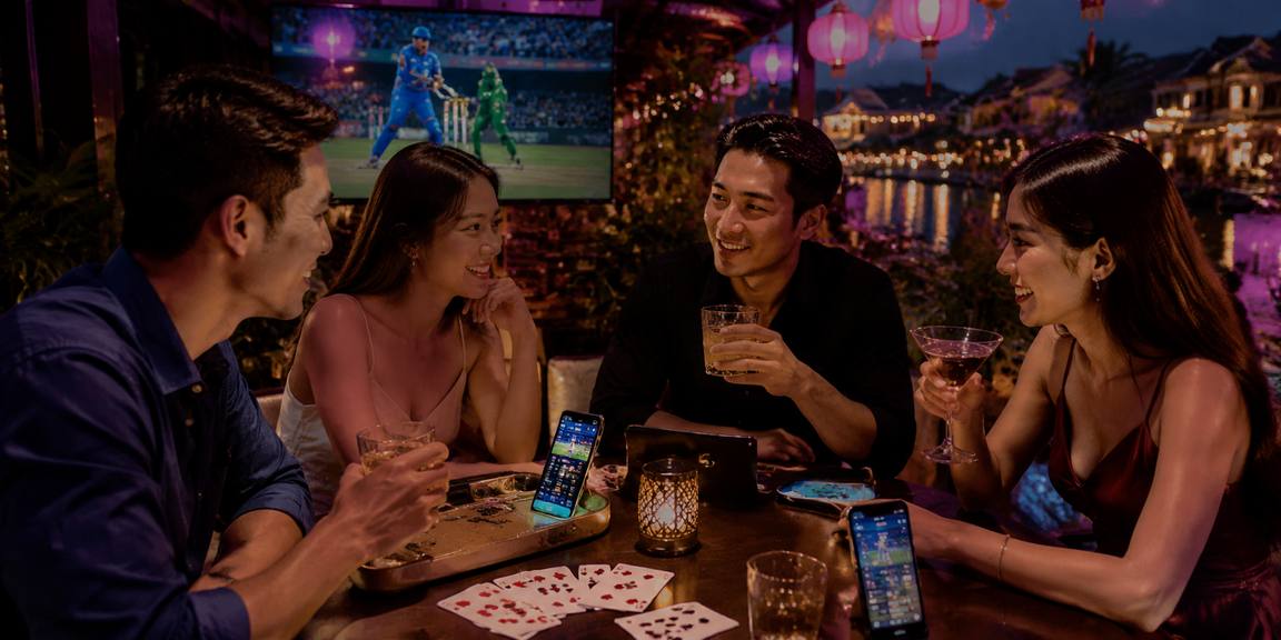 game 88i Sportsbook